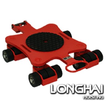 德國JUNG JKB萬向搬運小坦克