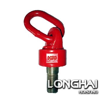 萬(wàn)向旋轉(zhuǎn)吊環(huán)