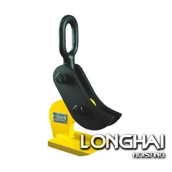 LHC-A型橫吊鋼板起重鉗