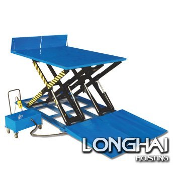 卡車(chē)用電動(dòng)升降平臺(tái)