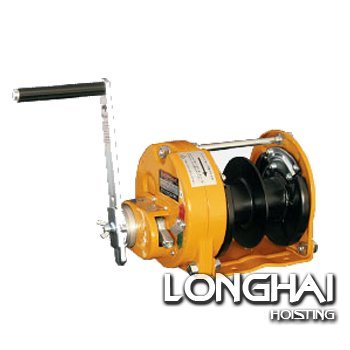 大力Maxpull GM-NWD手搖絞盤(pán)