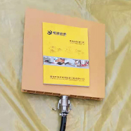 龍升氣墊搬運車配件氣墊模塊