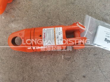 S-3 Crosby萬向起重接頭實(shí)拍（四）