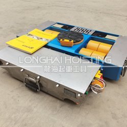 ET-S15C電動搬運小坦克