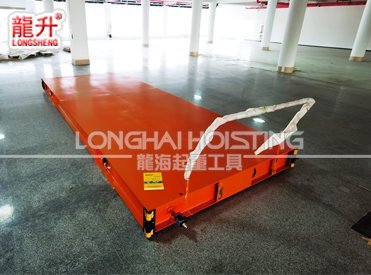 LHQZ-C-20型氣浮搬運平臺