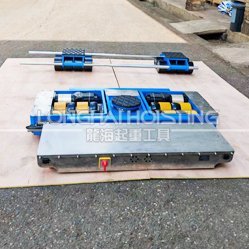 ET-S30C電動搬運小坦克