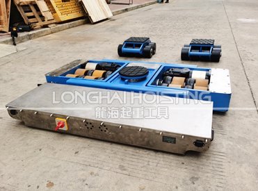 ET-S30C電動搬運小坦克