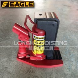 鷹牌G-40爪式千斤頂