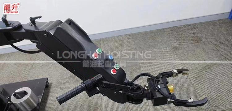 氣動(dòng)平衡機(jī)械臂