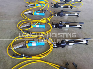 LSKP-35楔形千斤頂