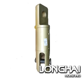 OU型重力旋轉吊環