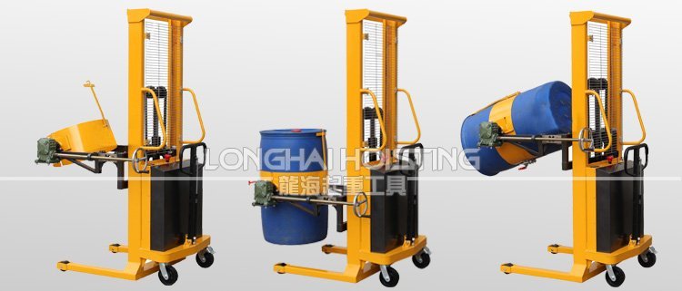 LYL500C多功能翻轉(zhuǎn)車 LYL500C多功能翻轉(zhuǎn)車