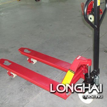 手動液壓搬運車哪個品牌好？