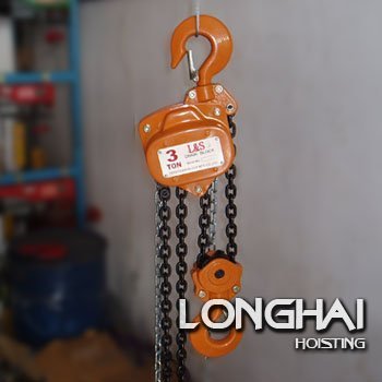 手拉葫蘆哪個牌子質量好？