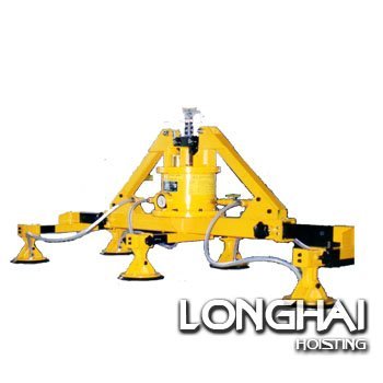 FUKOKU固定尺寸鋼板無動(dòng)力真空吸盤