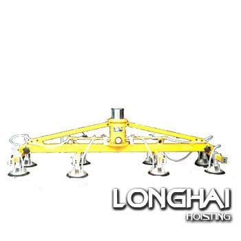 FUKOKU長尺寸鋼板無動(dòng)力真空吸盤