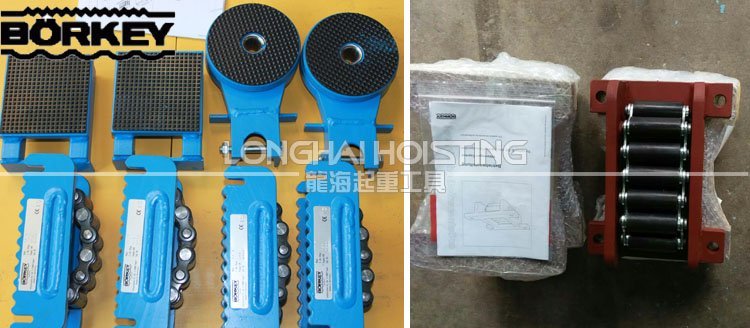 德國borkey滾輪小車產品 德國borkey滾輪小車產品