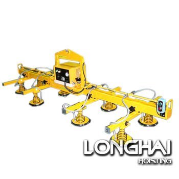 FUKOKU中型電動(dòng)真空吸盤