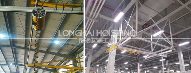 韓國(guó)KHC KTA鋁合金滑軌應(yīng)用 韓國(guó)KHC KTA鋁合金滑軌應(yīng)用