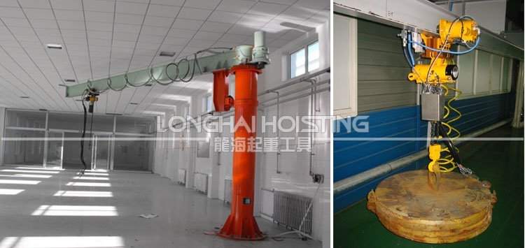 韓國(guó)KHC KA1M氣動(dòng)葫蘆應(yīng)用 韓國(guó)KHC KA1M氣動(dòng)葫蘆應(yīng)用