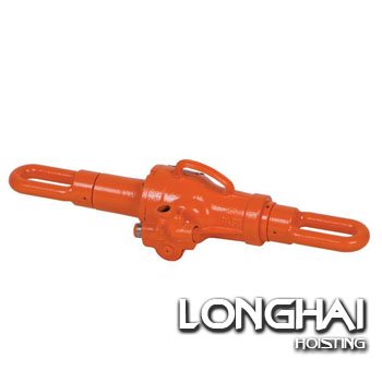 holmatro機(jī)械牽引千斤頂