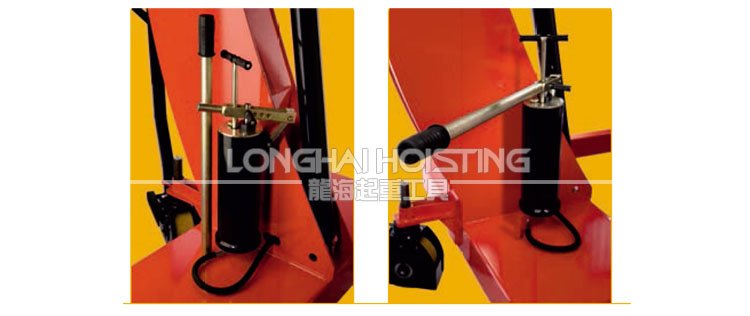 德國液壓小吊車精密泵 德國液壓小吊車精密泵