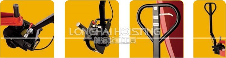 德國液壓小吊車機械定位裝置 德國液壓小吊車機械定位裝置