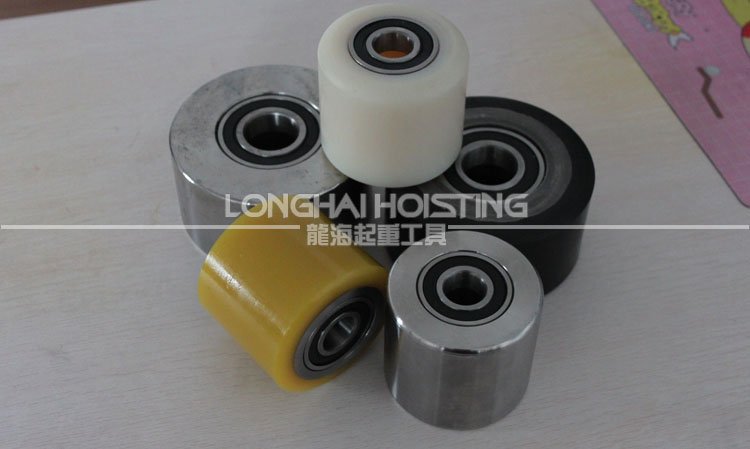 龍升搬運小坦克輪子