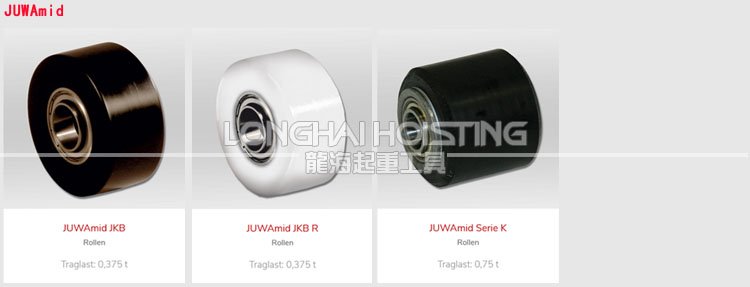 德國JUNG滾輪 德國JUNG滾輪