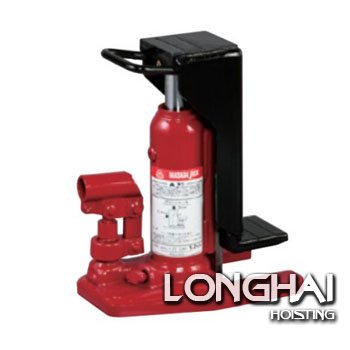 日本馬沙達(dá)MASADA爪式千斤頂