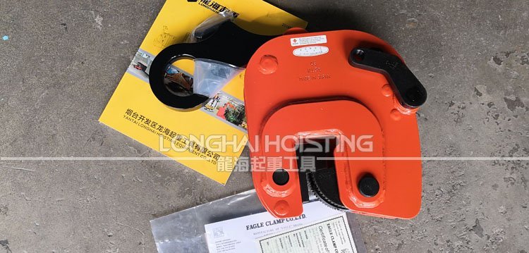 鷹牌無(wú)傷鋼板夾具 鷹牌無(wú)傷鋼板夾具