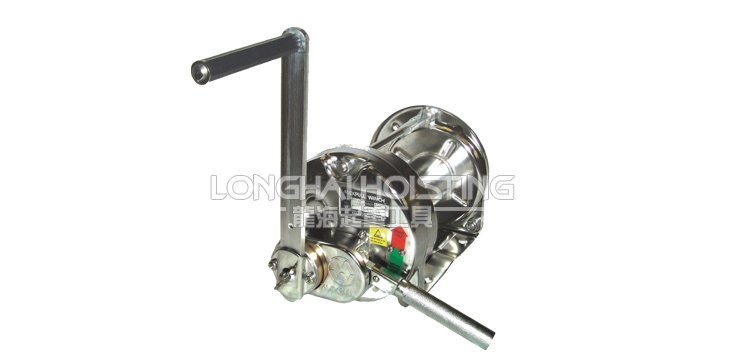 LSTP型大力Maxpull手動(dòng)絞車