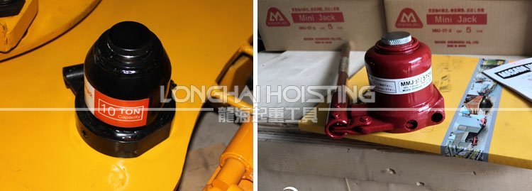 迷你型千斤頂 迷你型千斤頂