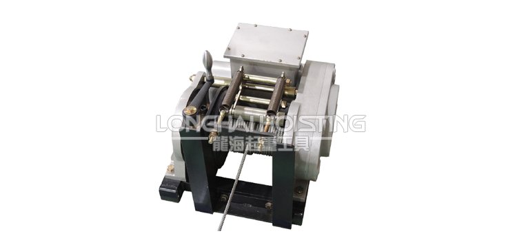 大力Maxpull WINCH電動絞車定制——PW型 大力Maxpull WINCH電動絞車定制——PW型