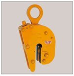 FL-V型豎吊無(wú)傷鋼板夾具