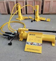 發(fā)電機組搬運工具