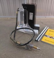 發(fā)電機組搬運工具