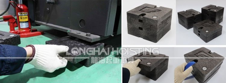 起重機械固定塊 起重機械固定塊