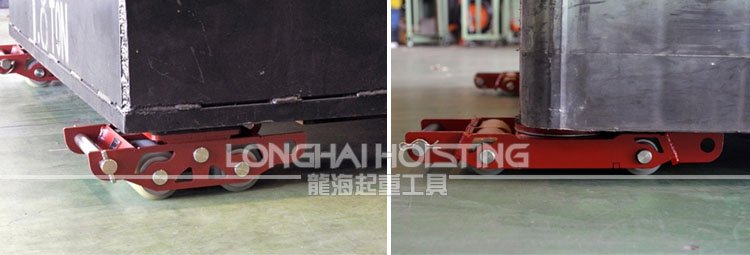 CNC機床搬運工具