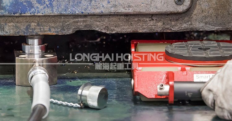 CNC機床搬運工具