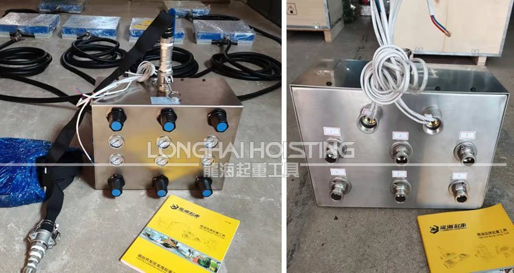 氣墊搬運車定制